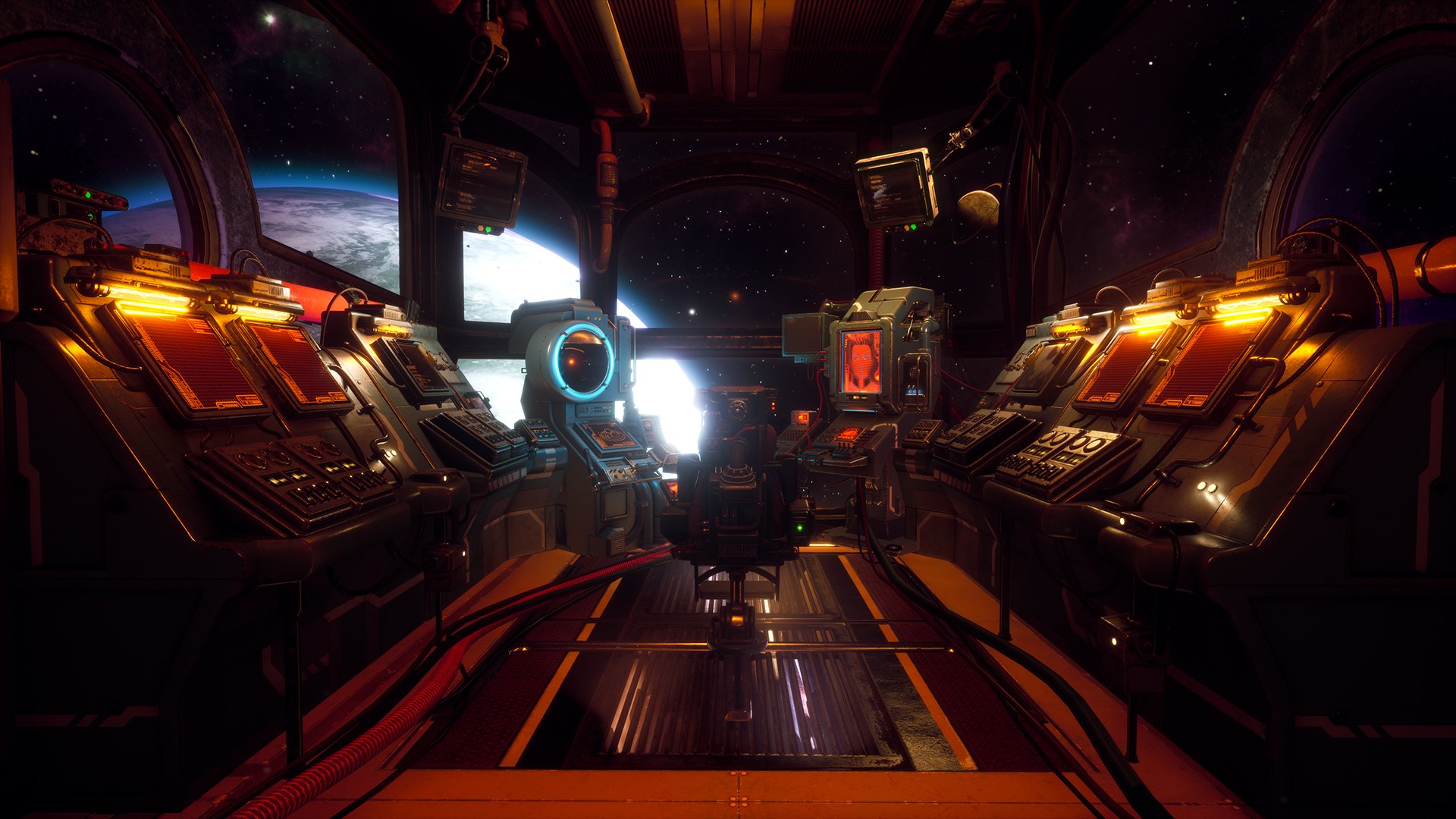 The Outer Worlds - Imagen 27